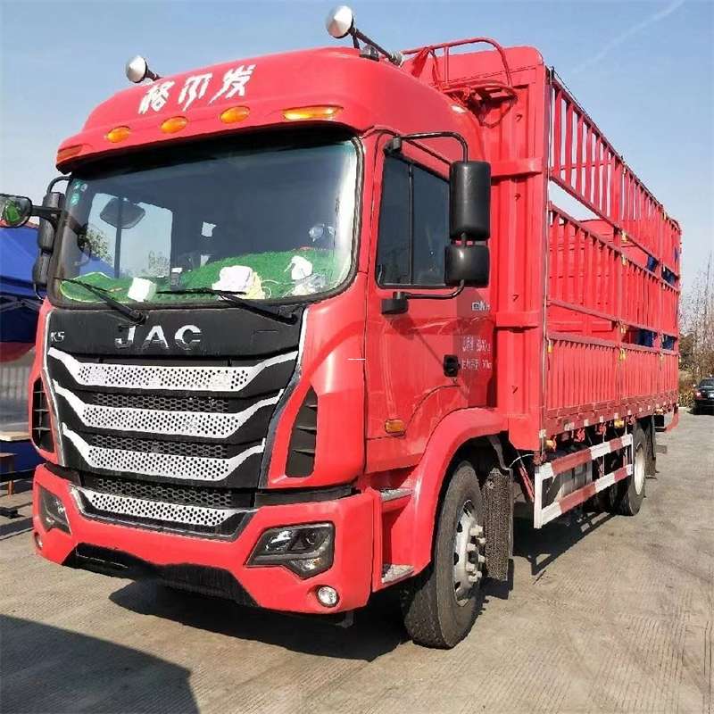 志丹县南溪区进仓物流：专线直达的多元货运探索